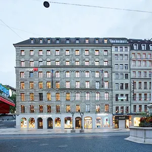 Citizenm جنيفا