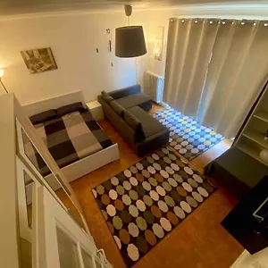 & Relaxed Apartment