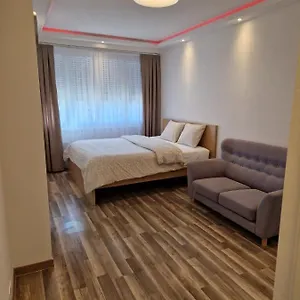 Spacieux Appartement