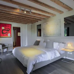 3* Otel Chez Maman & Restaurant
